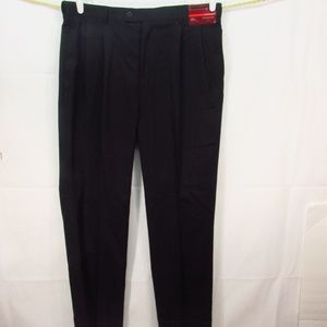 Louis Raphael Rosso Mens Dress Pants Sz 38/36